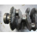 #CJ09 Crankshaft Standard For 12-14 Honda CR-V  2.4L